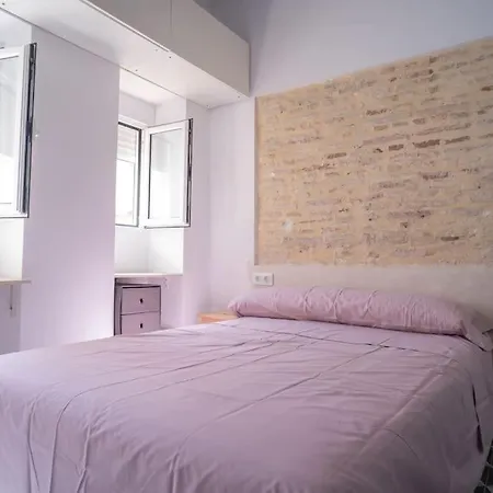 Azabache By Gades Gestion Apartment Cadiz
