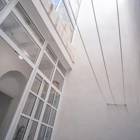 Azabache By Gades Gestion Apartment Cadiz