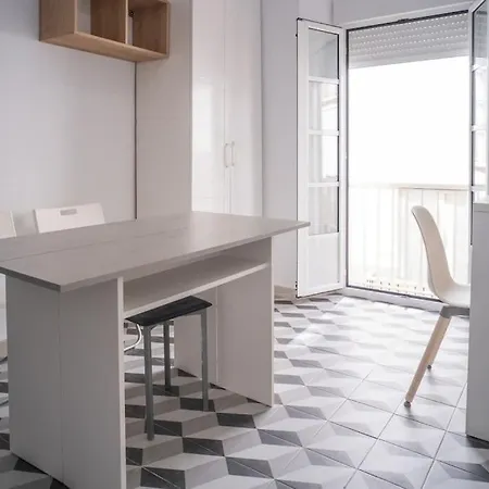 Azabache By Gades Gestion Apartment Cadiz
