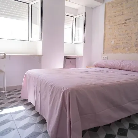 Apartment Azabache By Gades Gestion *