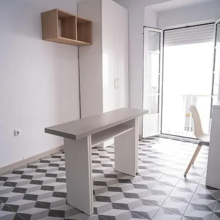 Azabache By Gades Gestion Apartment Cadiz