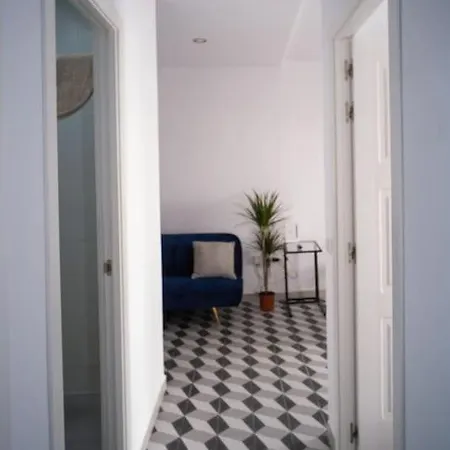 Azabache By Gades Gestion Apartment