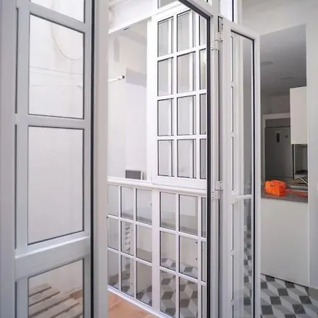 Azabache By Gades Gestion Apartment