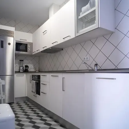 Azabache By Gades Gestion Apartment *