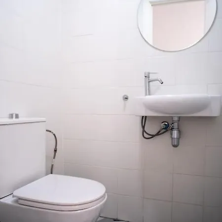 Apartment Azabache By Gades Gestion Cadiz