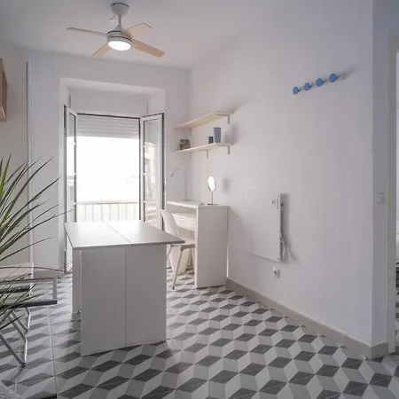 Apartment Azabache By Gades Gestion *