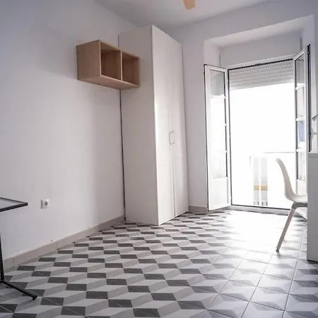 Azabache By Gades Gestion Apartment *